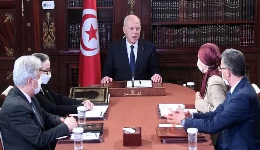 الحكومة التونسية ترفض اتهامها بالعنصرية ضد الأفارقة