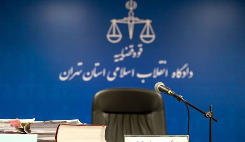  ۶ نفر از عوامل شهادت مردم و نیروهای حافظ امنیت در خوزستان به اعدام محکوم شدند