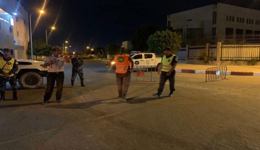فرار 4 أشخاص من سجن مركزي في موريتانيا 