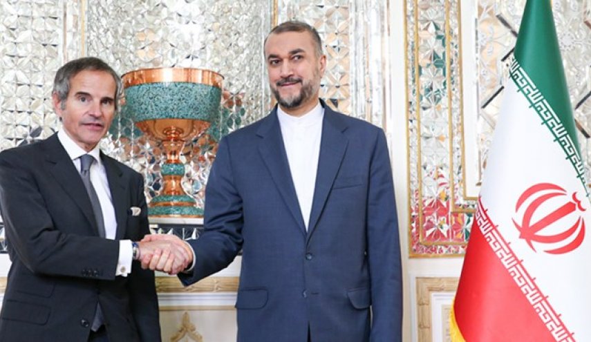 خبرگزاری فرانسه: آژانس علیه ایران قطعنامه توبیخی صادر نمی‌کند
