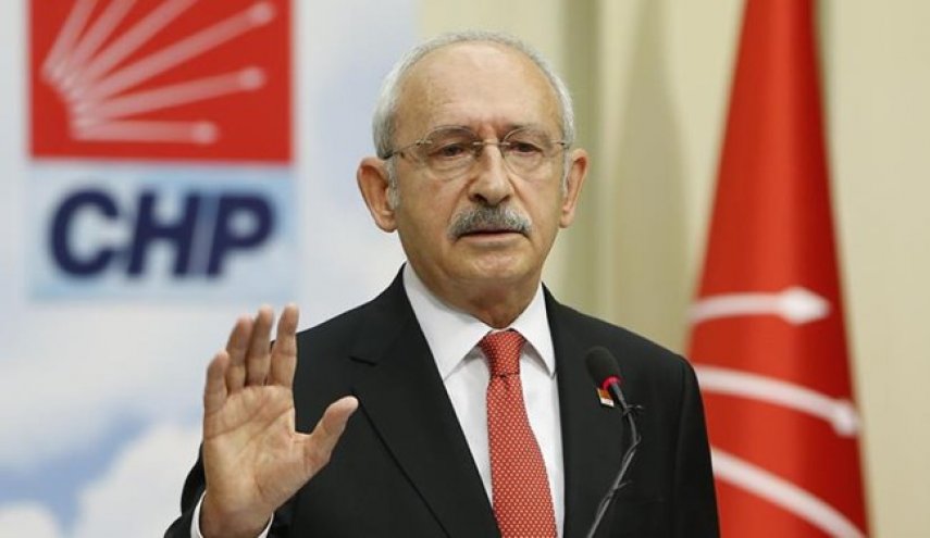 کمال قلیچدار اوغلو رقیب اردوغان در انتخابات ترکیه شد

