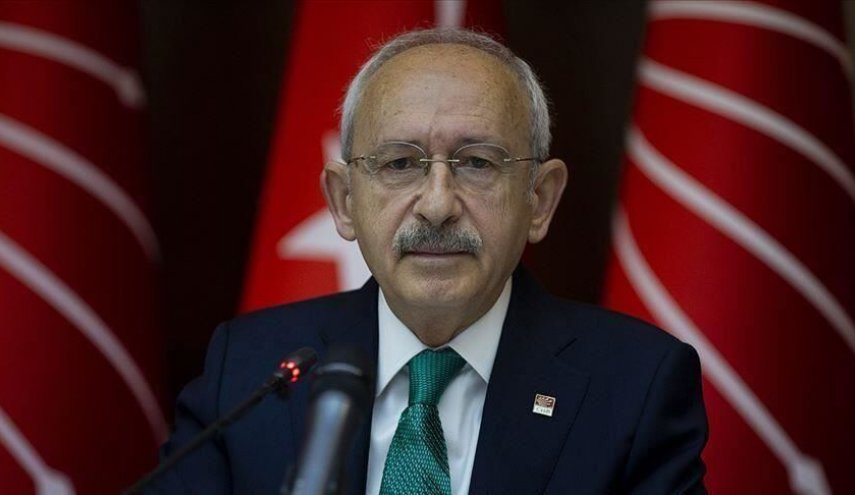 احزاب مخالف اردوغان رقیب انتخاباتی او را معرفی کردند