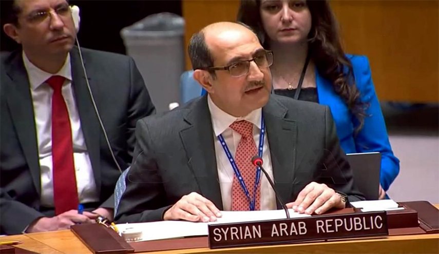 سوريا: التنظيمات الإرهابية تواصل التحضير لمسرحيات كيميائية لاتهام دمشق