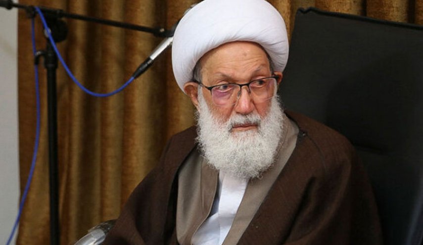 الشيخ قاسم: هل صار الصهاينة الأكثر علما للغتنا وديننا لنشركهم بتطوير مناهجنا؟