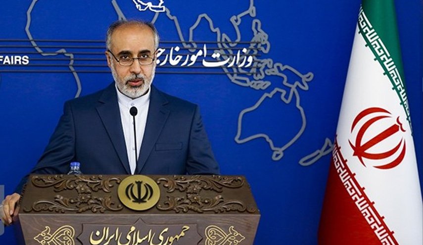 واکنش ایران به حمله صبح امروز اشغالگران به فرودگاه حلب 