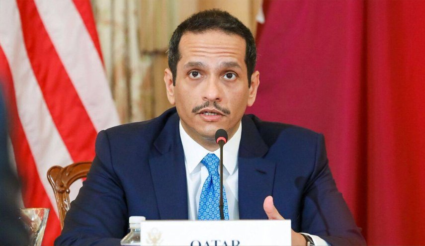 «محمد بن‌عبدالرحمن» نخست وزیر قطر شد