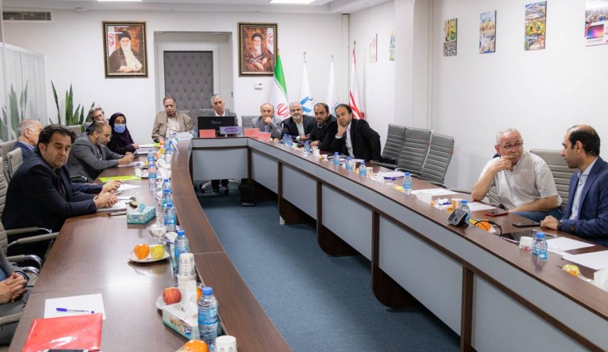 تشکیل نخستین انجمن موتورهای الکتریکی و ژنراتور ایران