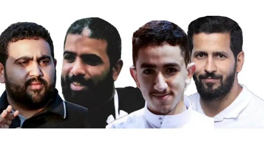 تأجيل استئناف 4 معتقلين من الدراز إلى 20 مارس 