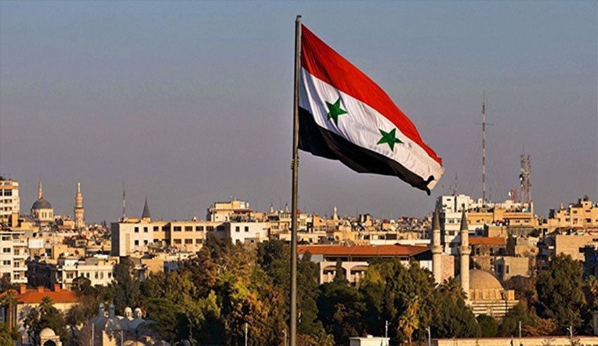 معركتنا مستمرة ضد العقوبات الأمريكية على سورية