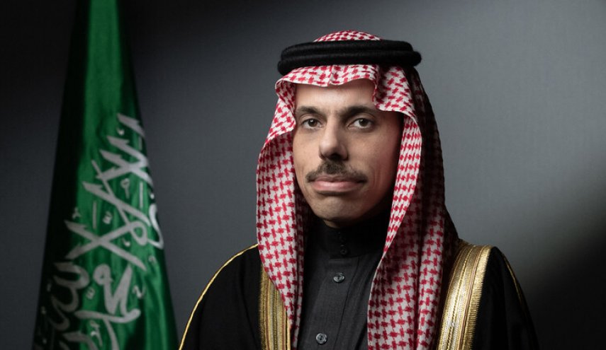 السعودية: منفتحون على الحوار مع إيران وعودة دمشق للحضن العربي

