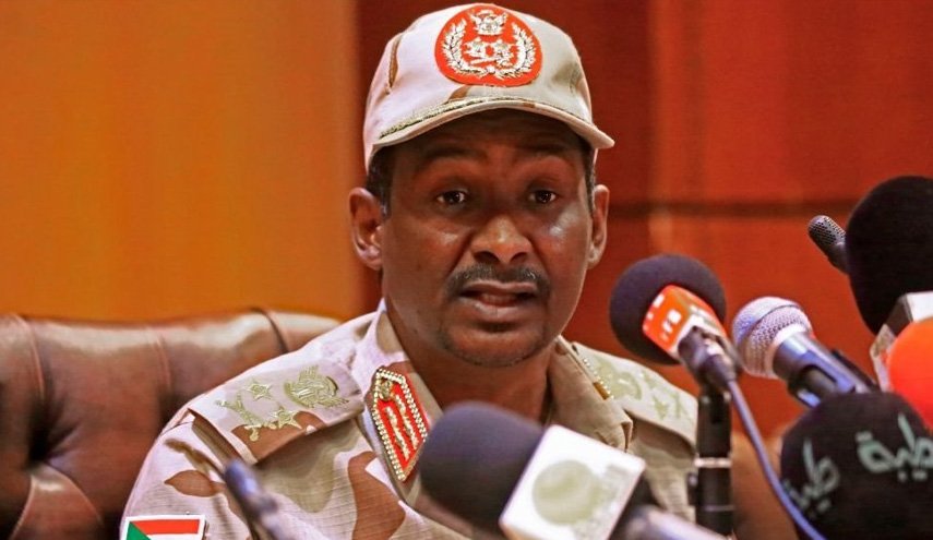 ژنرال ارتش سودان: رهبران نظامی به قدرت چسبیده اند