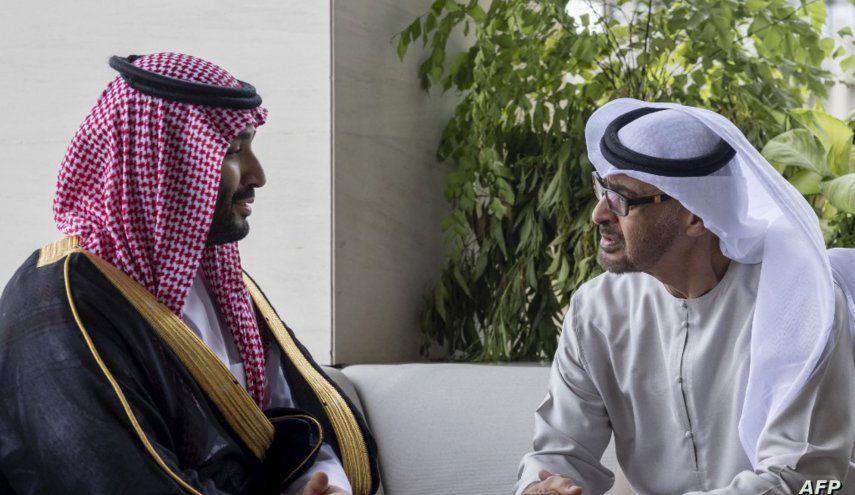 وزير الخارجية السعودي يؤكد توتر العلاقات مع الإمارات!