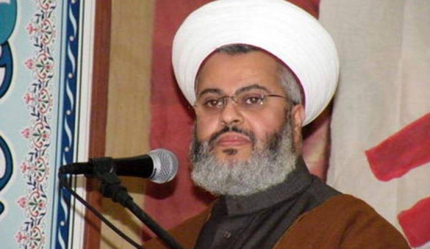 الجعيد استنكر العدوان الصهيوني على مطار حلب الدولي