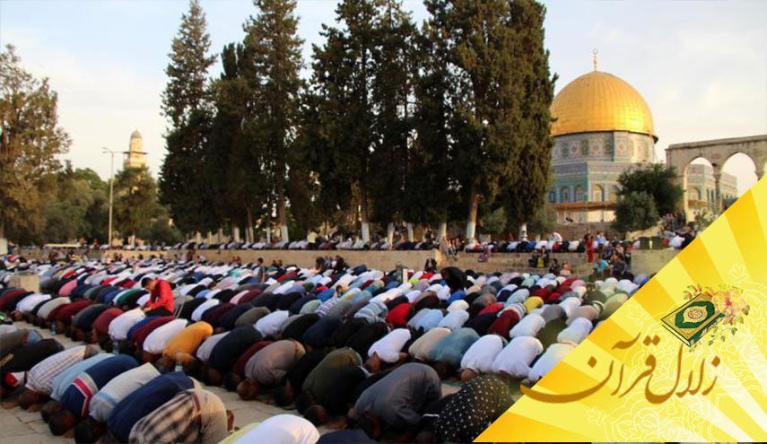 نمازگزار برای رسیدن به حقیقت «سجده» چه اقداماتی باید انجام دهد؟
