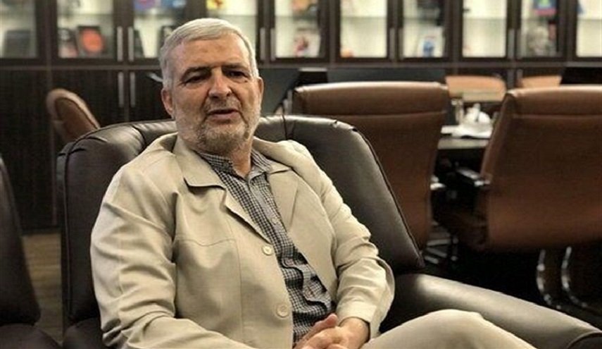 كاظمي قمي: حل مشاكل أفغانستان يكمن في تعميق التعاون الإقليمي
