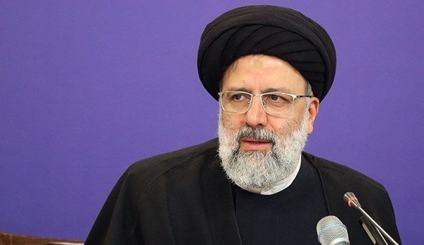 آیت الله رئیسی: انقلاب اسلامی تمدنی نوین و سبک جدید زندگی به انسان‌های معاصر ارائه داد