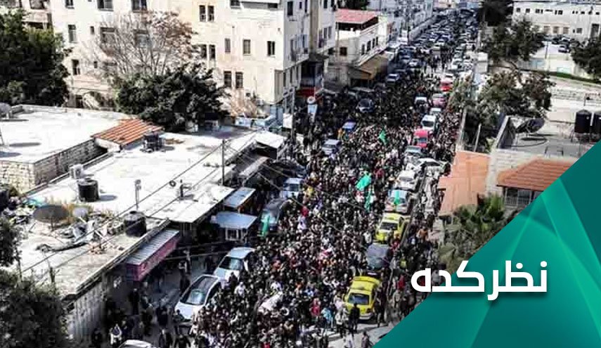 اهداف رژیم صهیونیستی از تشدید حملات وحشیانه علیه کرانه باختری و قدس