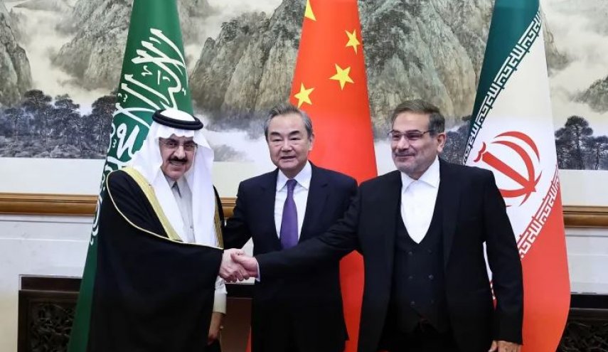 خبير مصري: اتفاق السعودية وإيران مهم للغاية وانتصار للسلام 