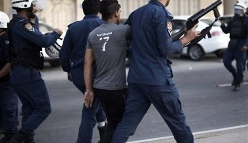 ارتفاع حصيلة الاعتقالات في فبراير إلى نحو 23 معتقلًا 