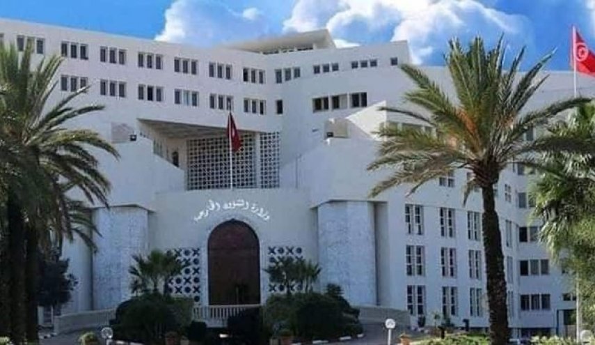 استقبال تونس از بازگشت روابط ایران و عربستان سعودی به حالت عادی
