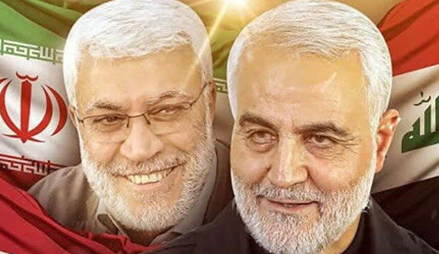 پارلمان عراق باردیگر پرونده ترور «فرماندهان پیروزی» را به جریان می اندازد