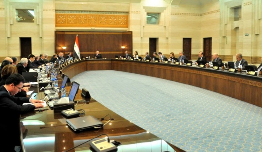 الحكومة السورية تتخذ خطوات لبدء بعمليات بناء 740 مسكناً لمتضرري الزلزال