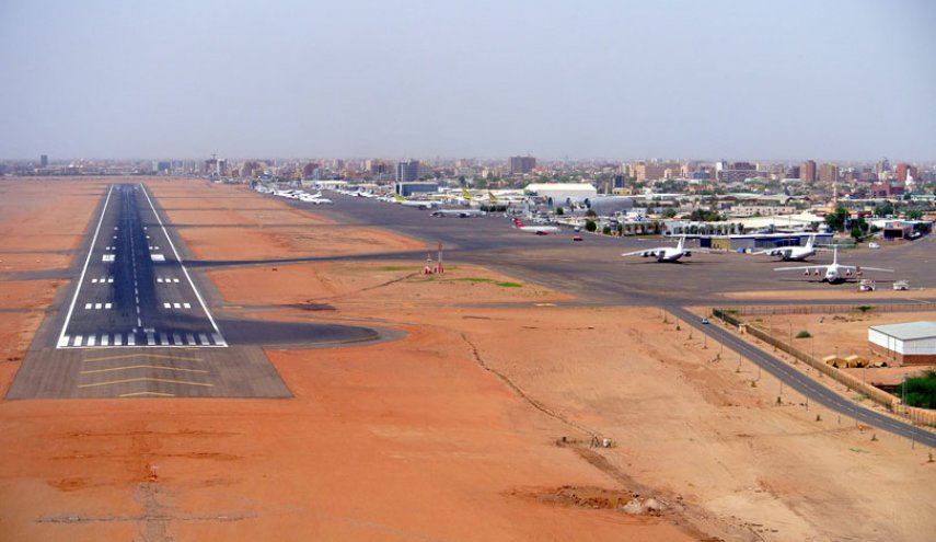 الخرطوم: نرغب في إعادة تشغيل الرحلات الجوية المباشرة مع موسكو