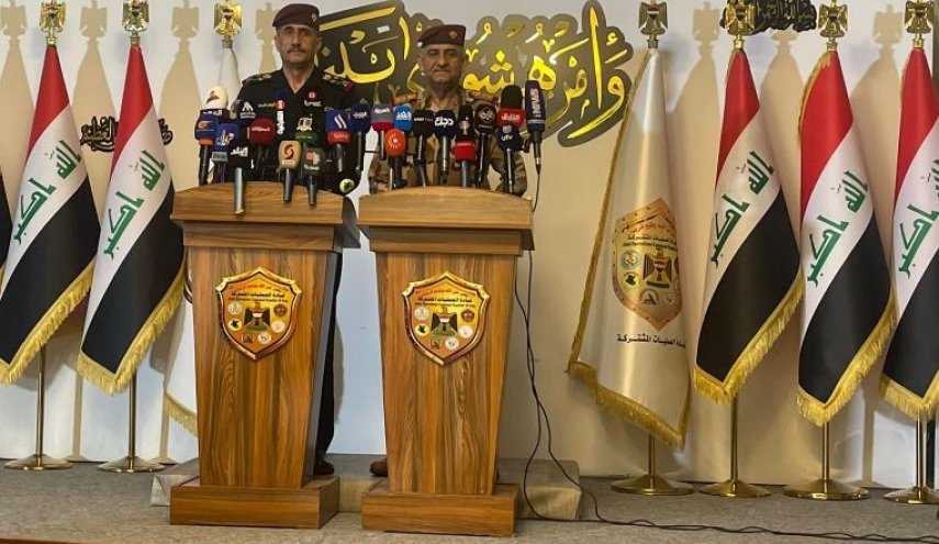 مقتل 22 إرهابياً بعملية نوعية في الأنبار العراقية