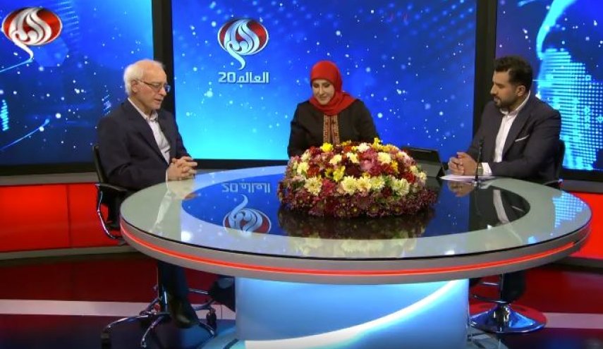 گفت وگو با اولین مدیر شکبه العالم در بیستمین سالگرد تاسیس این شبکه