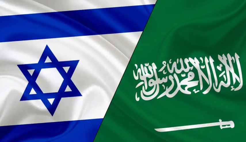 عربستان سعودی به هیأت اسرائیلی روادید نداد