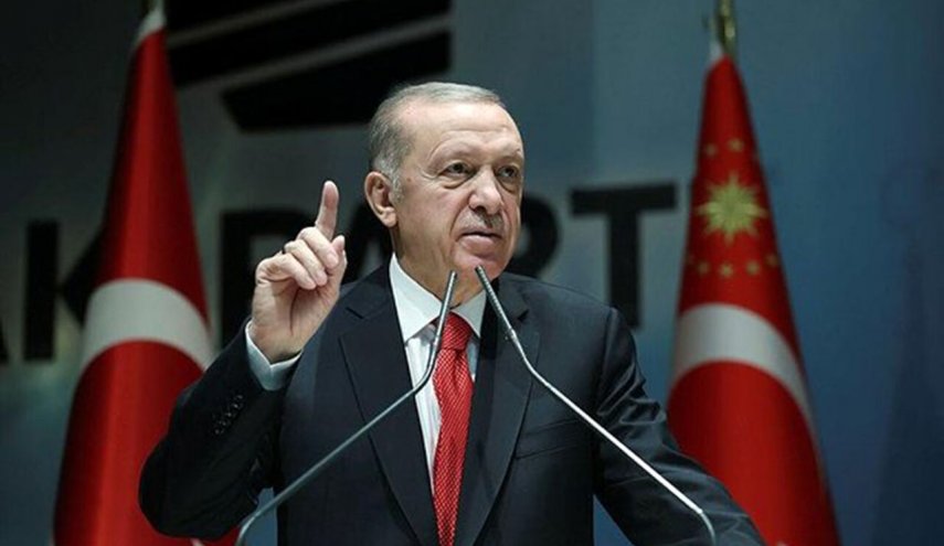 حمله شدید اردوغان به اپوزیسیون / پیروز شوند؛ فاجعه رخ می دهد