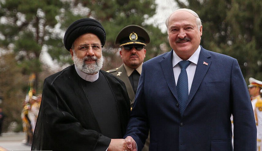 آیت الله رئیسی: ایران از تحریم ها برای خود فرصت ایجاد کرده است