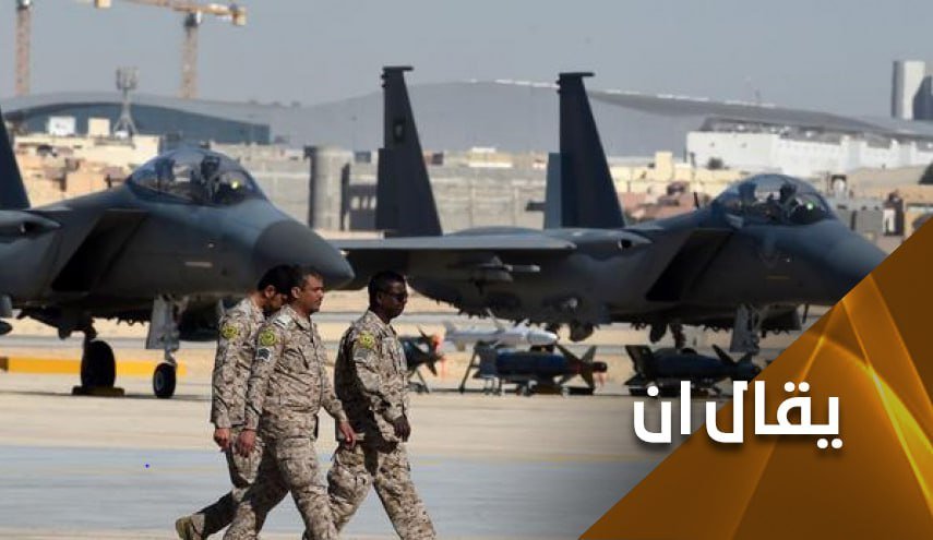 توابع زلزال الإتفاق الإيراني السعودي.. الإمارات تجمد صفقة أسلحة مع 