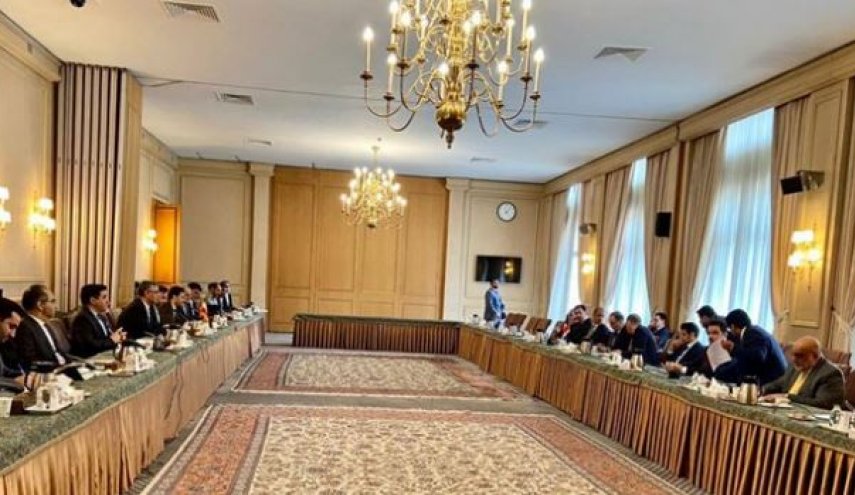 برگزاری نشست کمیته مشترک حقوقی ایران و کویت در تهران

