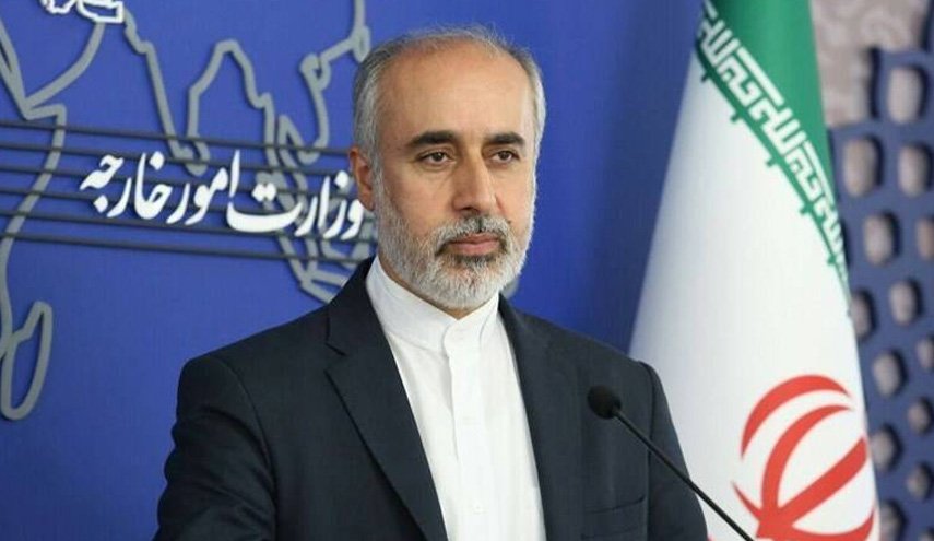 کنعانی: تقویت روابط با کشورهای منطقه از جمله بحرین، از جمله سیاست‌های دولت است