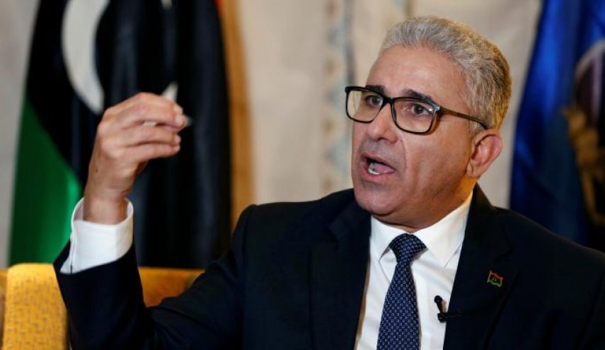 باشاآغا يطالب المبعوث الأممي بوقف 'التدخلات الخارجية السلبية'
