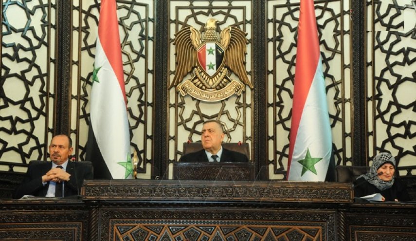 سورية.. تعديلات على قانون دخول وخروج وإقامة العرب والأجانب