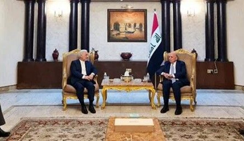 ایران نمی‌خواهد روابطش با عراق تحت‌تاثیر اتفاقات اقلیم کردستان قرار گیرد 