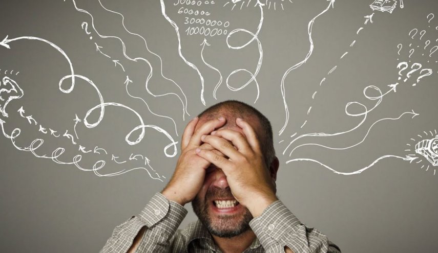 كيف تتخلص من عدم التركيز وتشتت الأفكار؟
