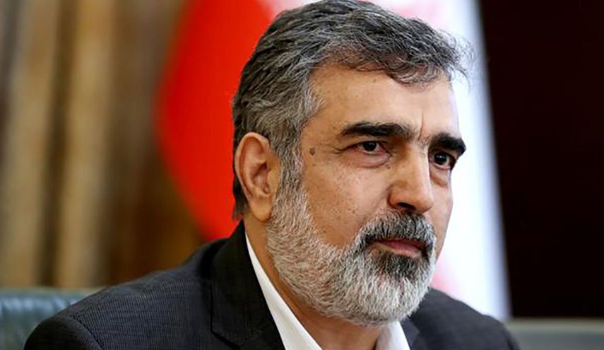 کمالوندی: ایران طبق ۱۵ گزارش آژانس کوچکترین تخطی از تعهدات خود نداشته است