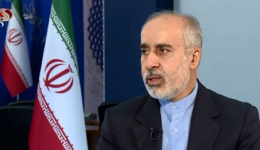 غرب با ملتهب کردن فضای داخلی ایران به دنبال گرفتن امتیازات بیشتر بود/ اعمال فشار سیاسی برخی کشورها برای تغییر مسیر آژانس/ برنامه دیدار وزرای خارج ایران و عربستان در کوتاه ترین زمان ممکن/ به زودی شرایط جدیدی در مناسبات با کشورهای منطقه از جمله بحرین تحقق خواهد یافت