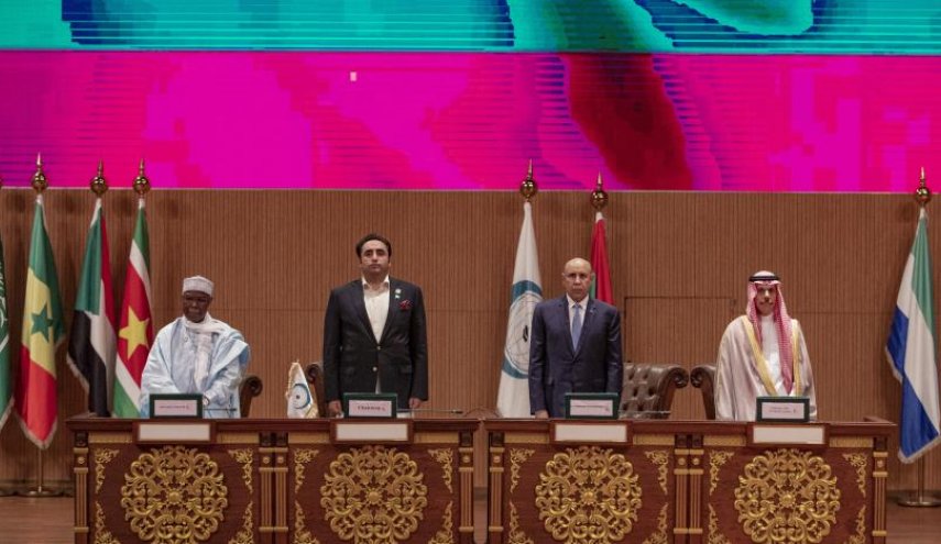 منظمة «التعاون الإسلامي» تثمن الاتفاق السعودي – الإيراني
