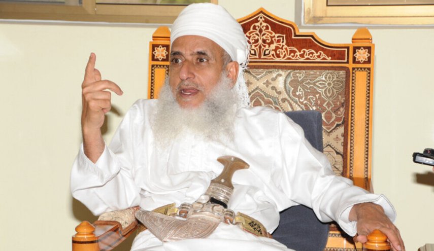 مفتی عمان: توافق تهران و ریاض، رژیم صهیونیستی را به وحشت انداخت
