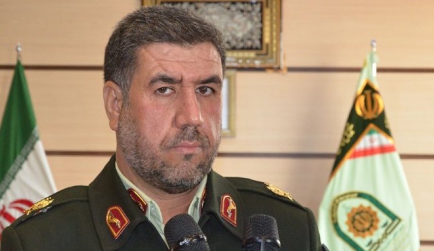 دستگیری عامل اصلی شهادت مامور پلیس در سراوان