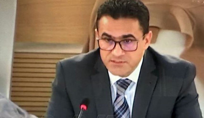 هذا ما قاله مندوب سورية في جنيف حول حقوق الإنسان 