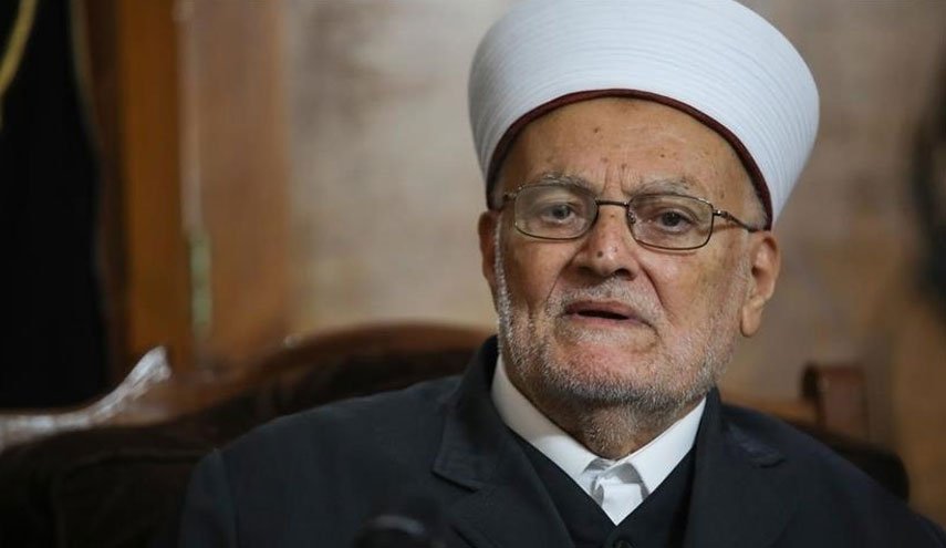 الجنود الأوكران الذين أحرقوا القرآن الكريم ينتمون لخلفية تعصبية سوداوية حاقدة