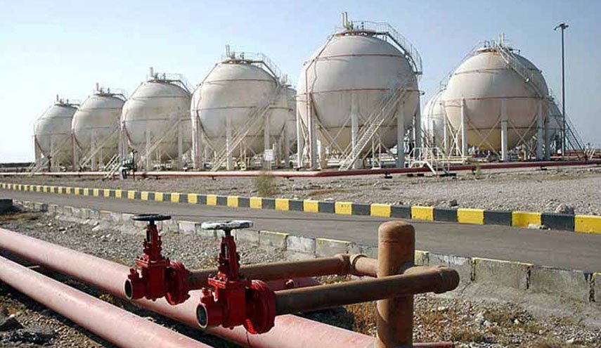 منافع واشنگتن از جنگ اوکراین؛ صادرات گاز آمریکا به اروپا ۲.۵ برابر افزایش یافت