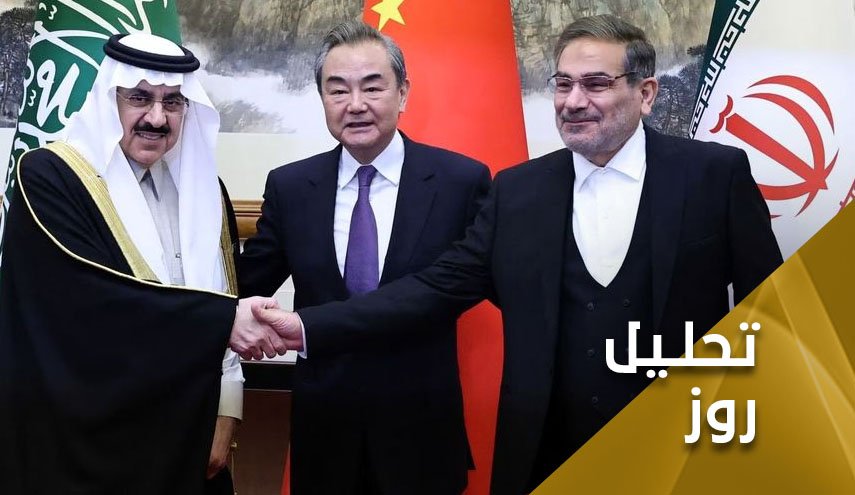 چرایی خشم آمریکا و 