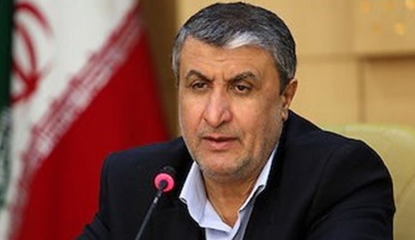 اسلامی: تست گرم محفظه حمل سوخت نیروگاه بوشهر به زودی انجام می‌شود