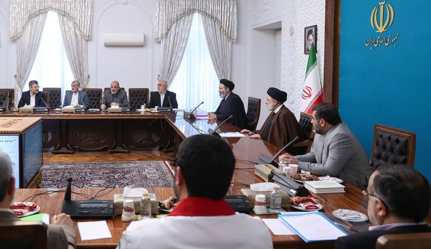 تاکید آیت‌الله رئیسی بر ایجاد شرایط مناسب برای خدمات‌رسانی مطمئن به حجاج